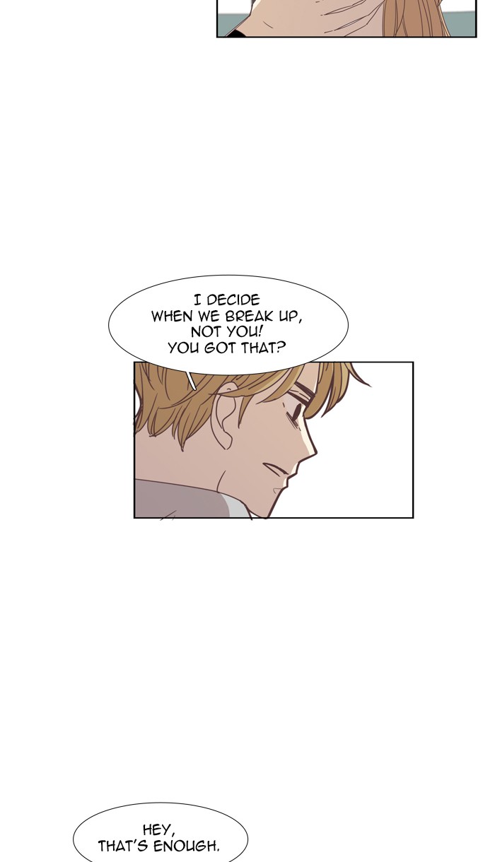 Odd Girl Out Chapter 141 27
