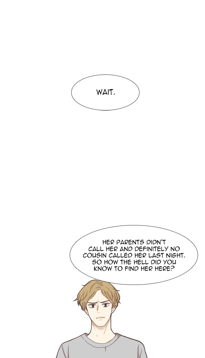Odd Girl Out Chapter 141 42
