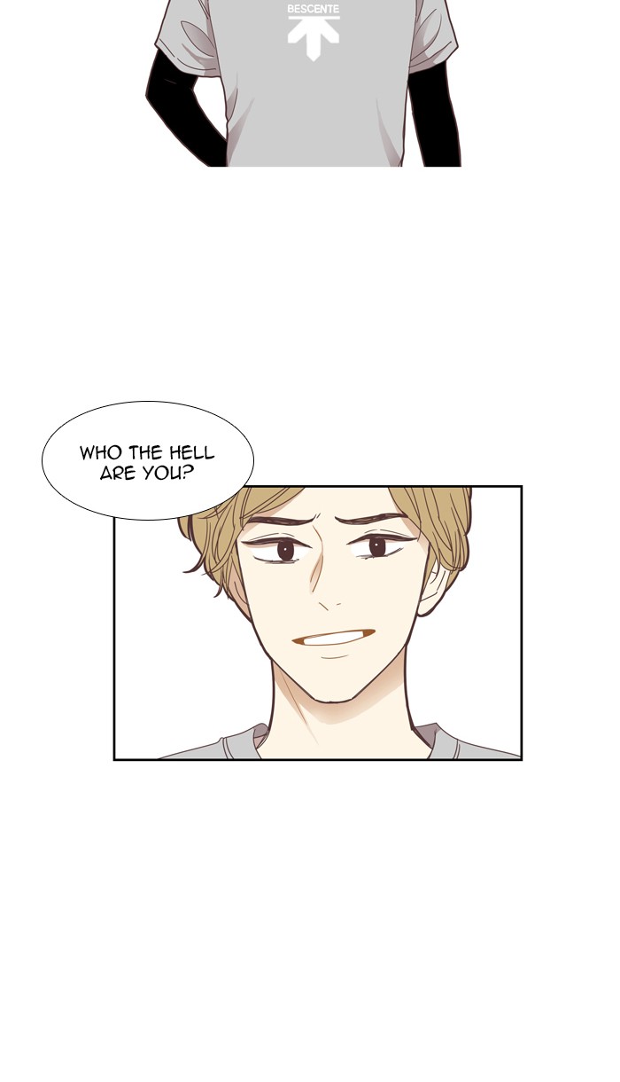 Odd Girl Out Chapter 141 43