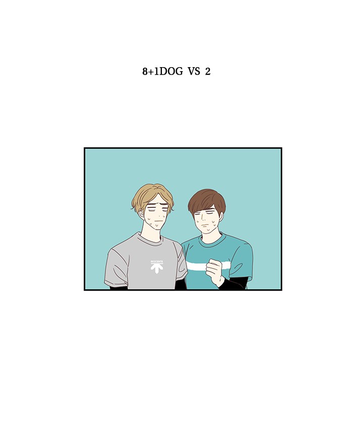 Odd Girl Out Chapter 142 24