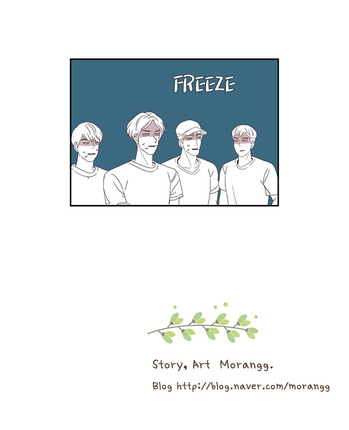 Odd Girl Out Chapter 142 44