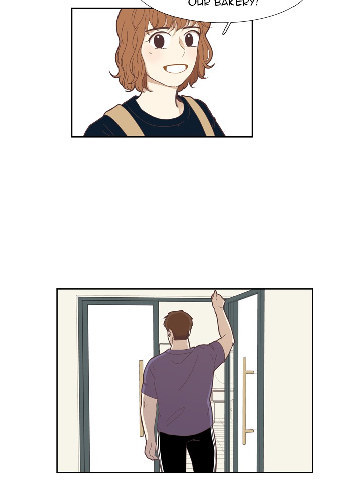 Odd Girl Out Chapter 143 24