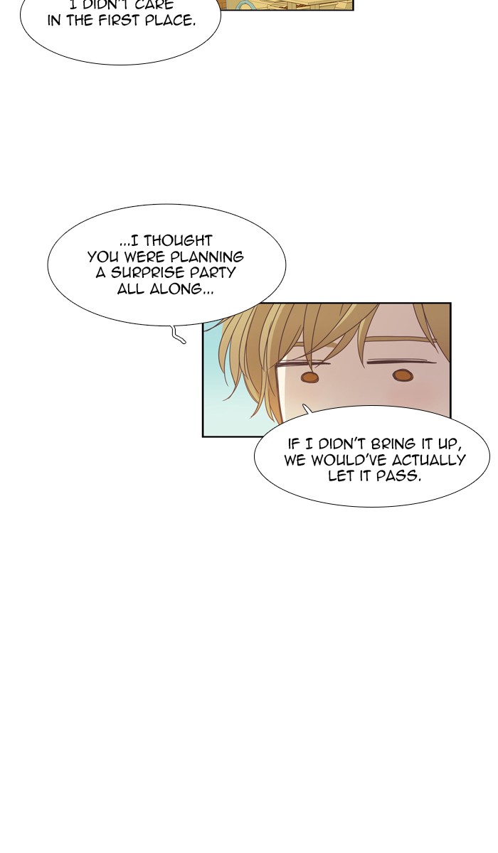 Odd Girl Out Chapter 144 14