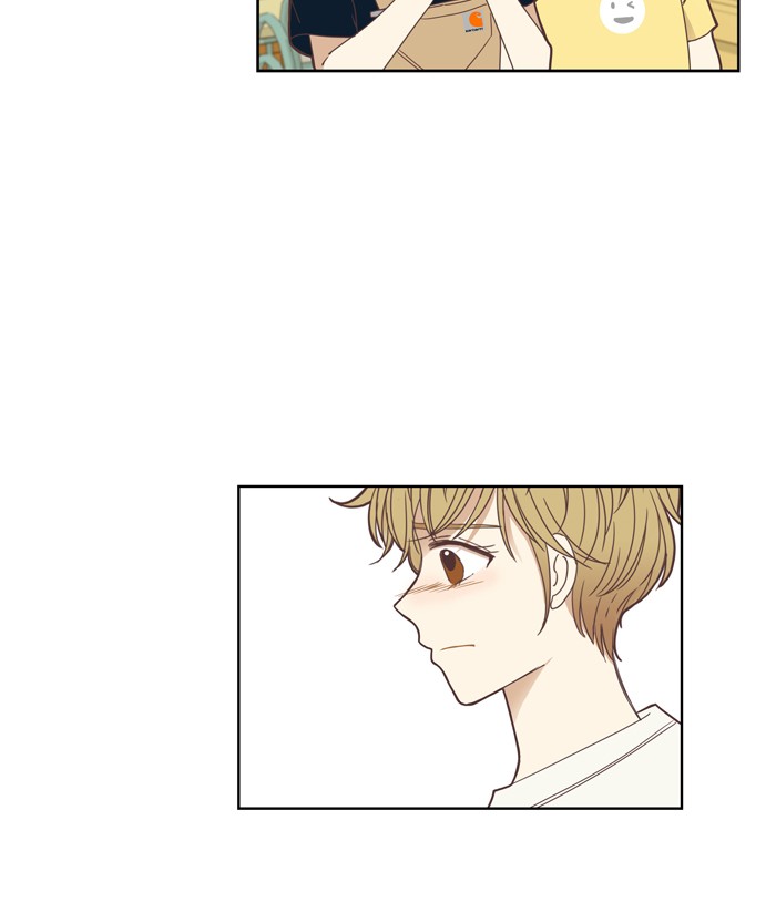 Odd Girl Out Chapter 144 25