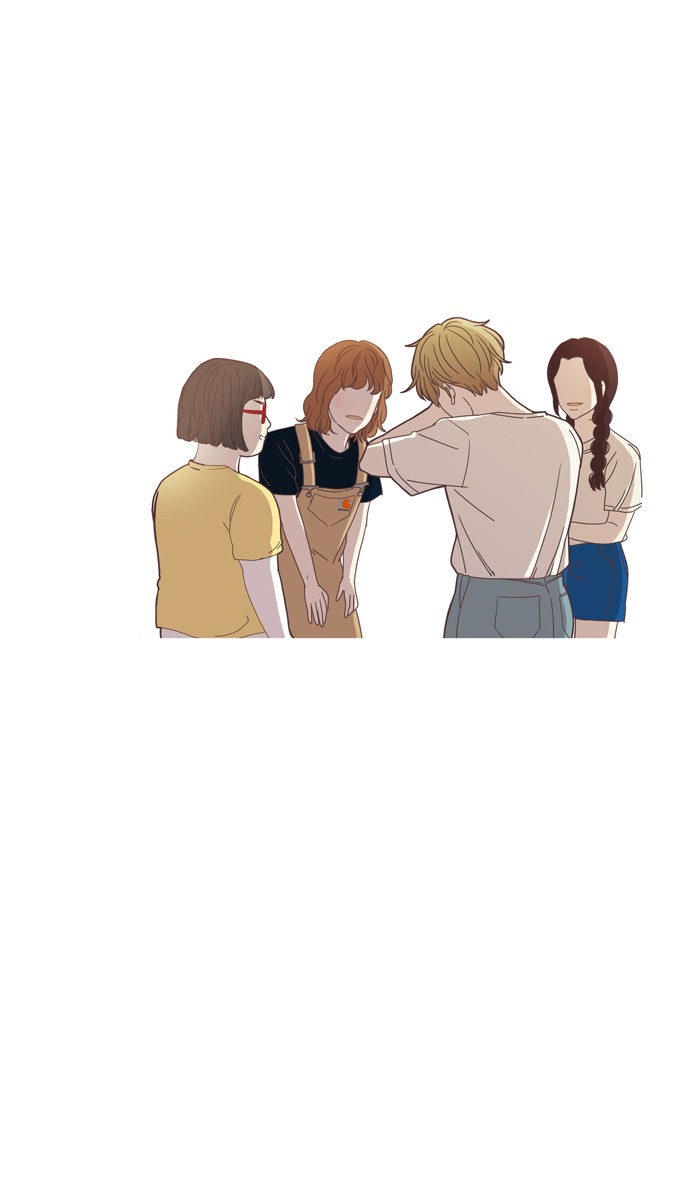 Odd Girl Out Chapter 144 26