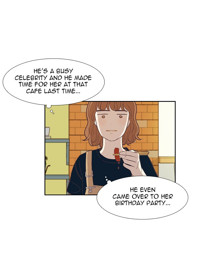 Odd Girl Out Chapter 145 24