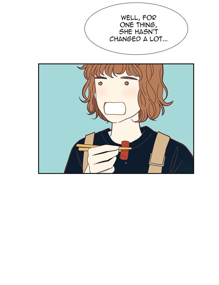 Odd Girl Out Chapter 145 31