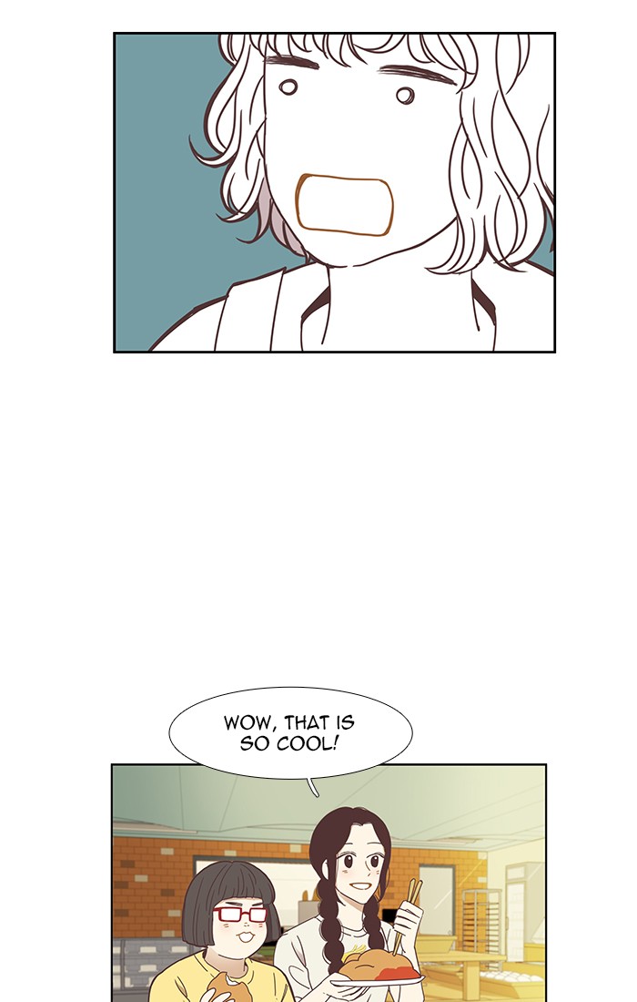 Odd Girl Out Chapter 145 33