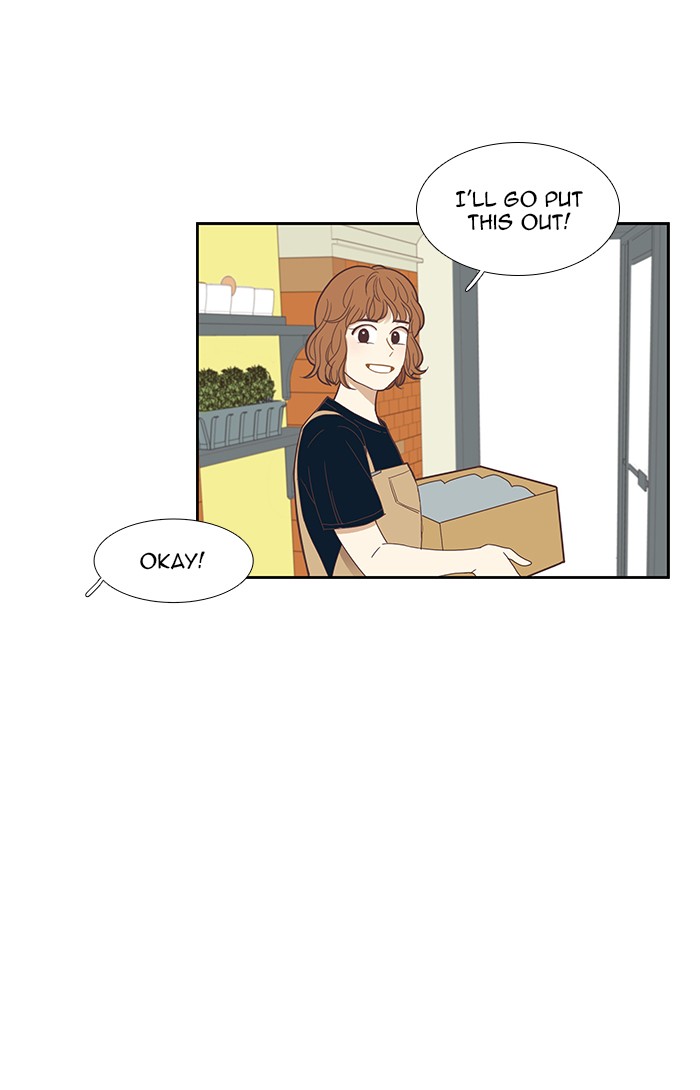 Odd Girl Out Chapter 145 45
