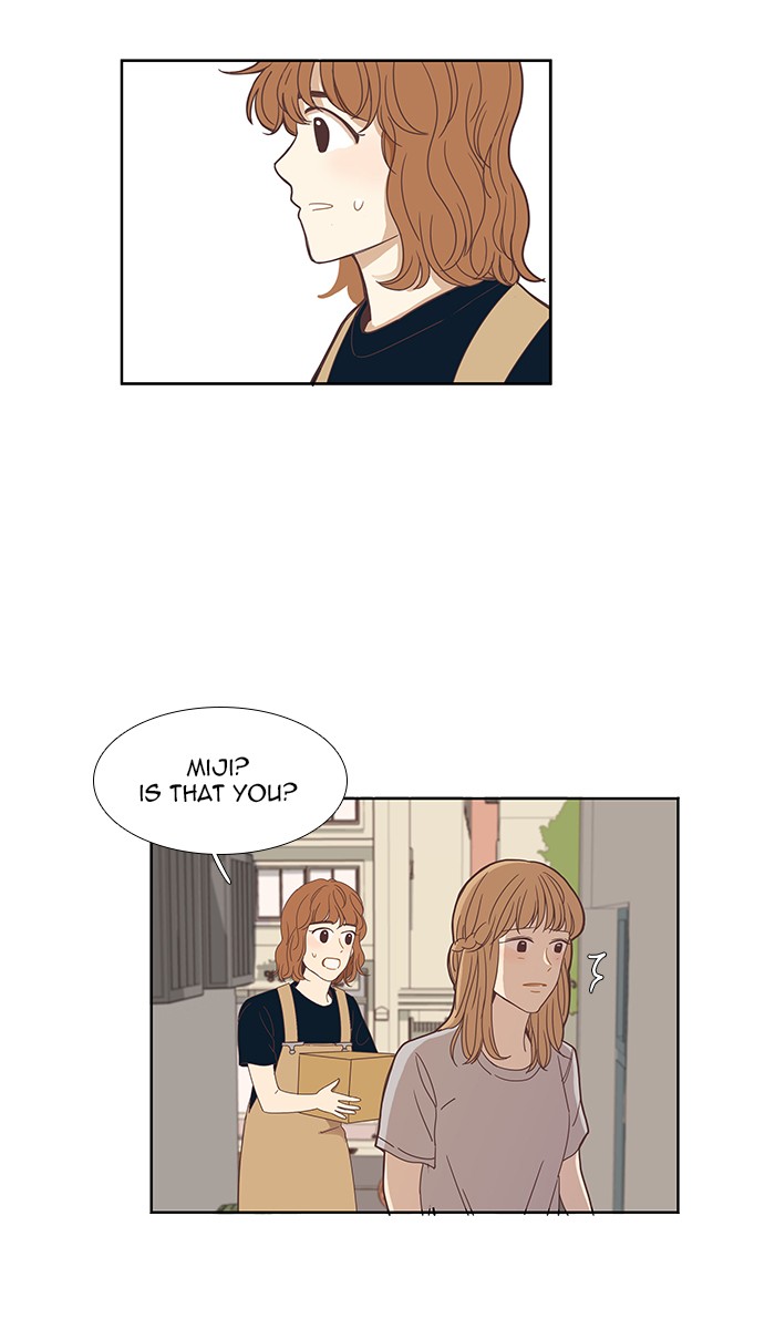 Odd Girl Out Chapter 145 47