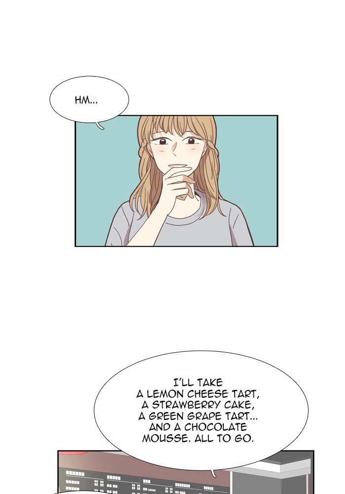 Odd Girl Out Chapter 146 2