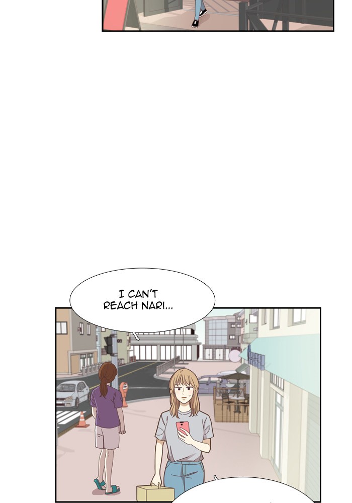 Odd Girl Out Chapter 146 4
