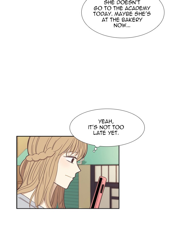 Odd Girl Out Chapter 146 5