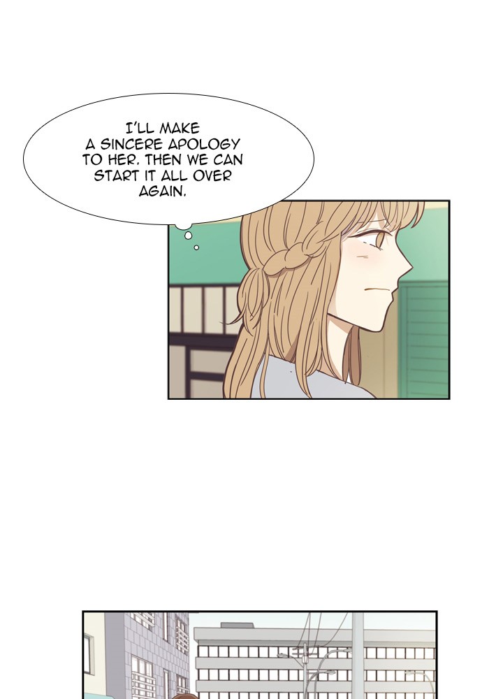 Odd Girl Out Chapter 146 6