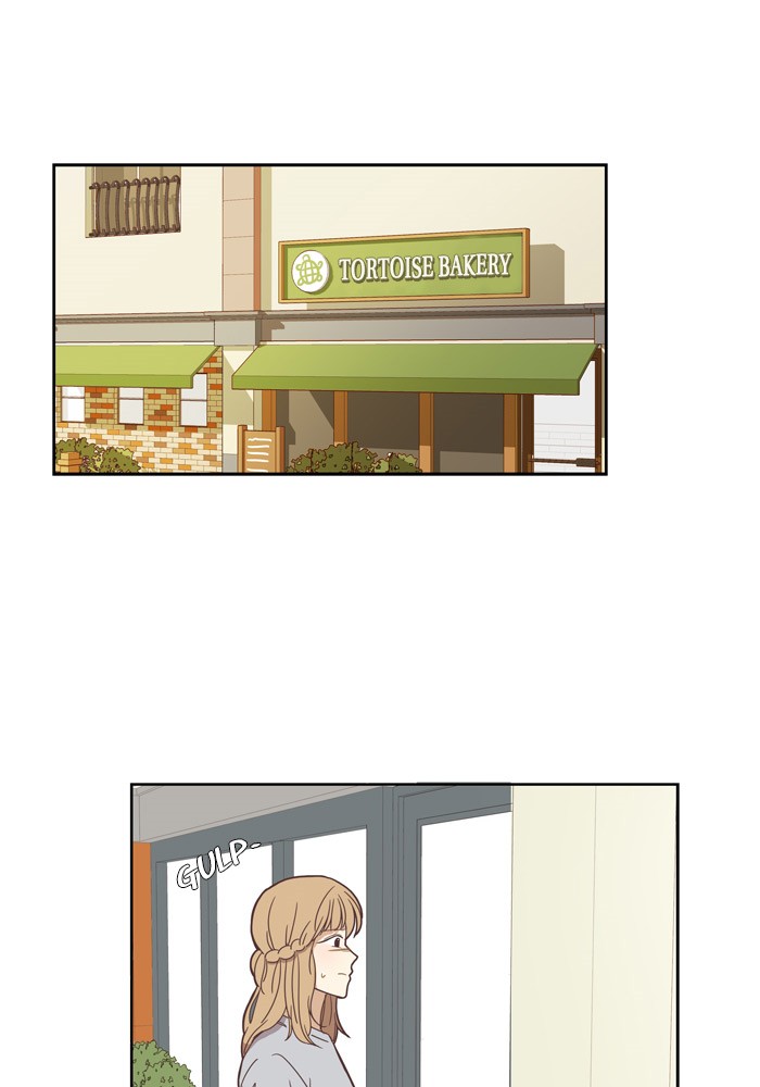 Odd Girl Out Chapter 146 8