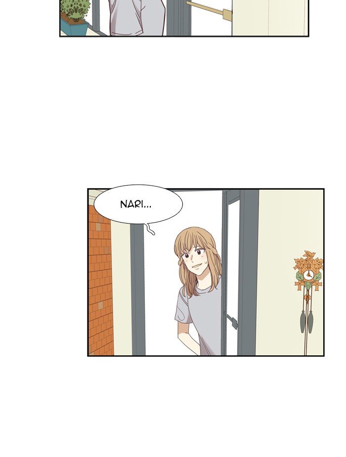 Odd Girl Out Chapter 146 9