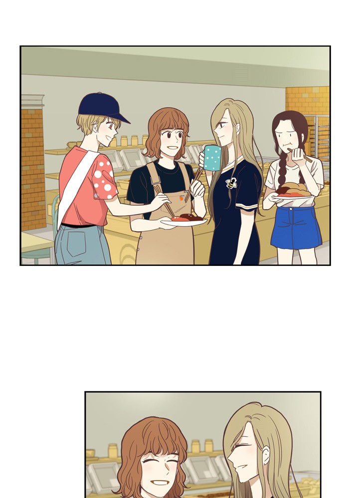 Odd Girl Out Chapter 146 10