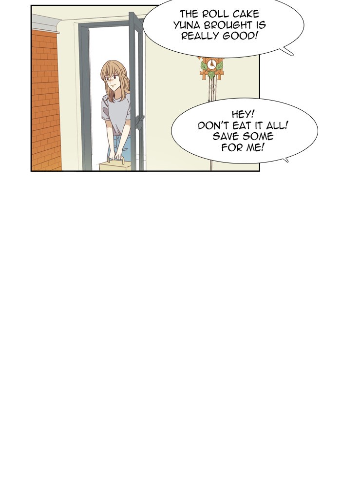 Odd Girl Out Chapter 146 12