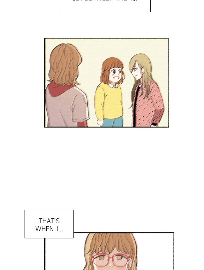 Odd Girl Out Chapter 146 17