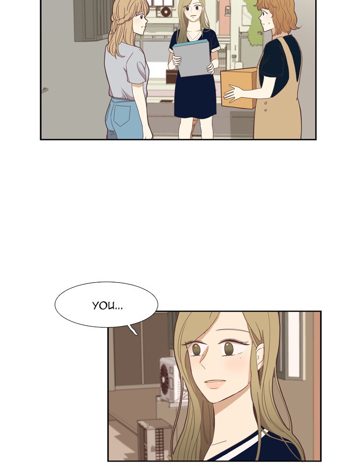 Odd Girl Out Chapter 146 21