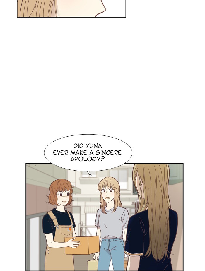 Odd Girl Out Chapter 146 25