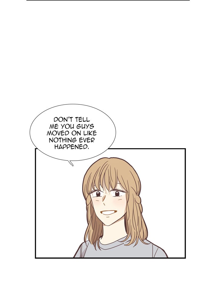 Odd Girl Out Chapter 146 26