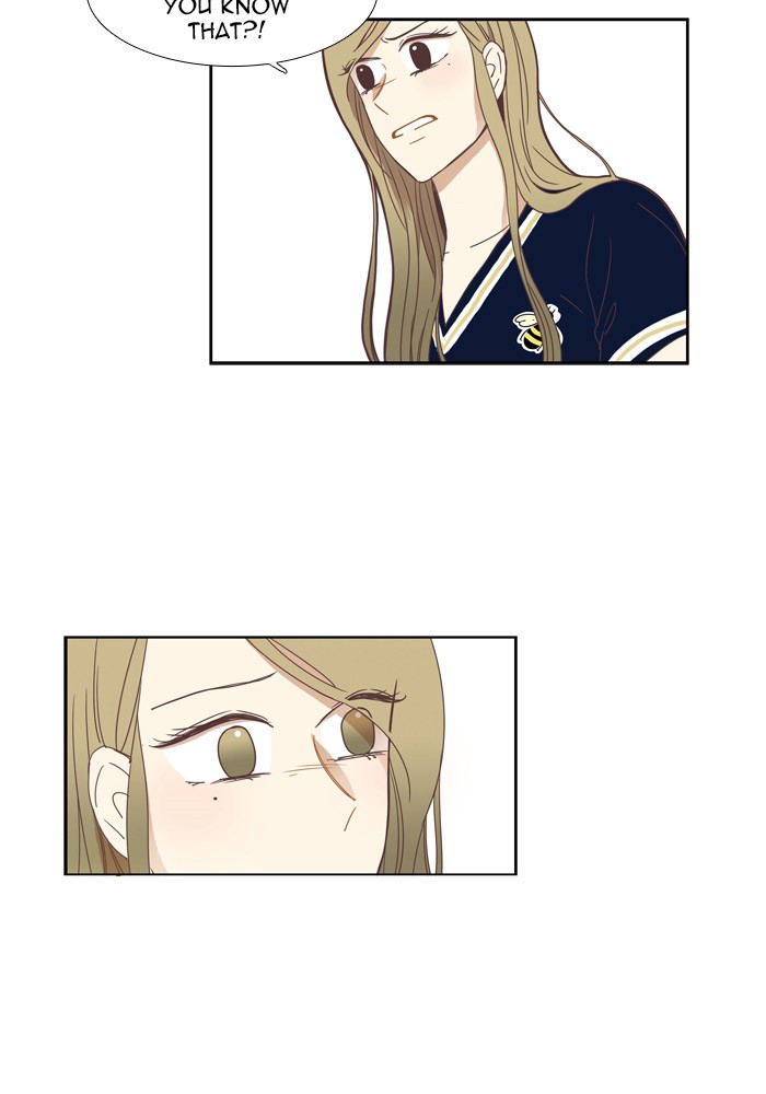 Odd Girl Out Chapter 146 28