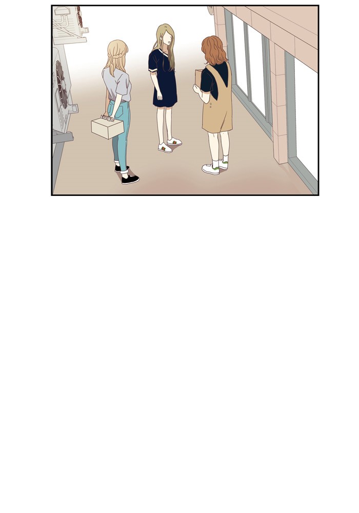 Odd Girl Out Chapter 146 30