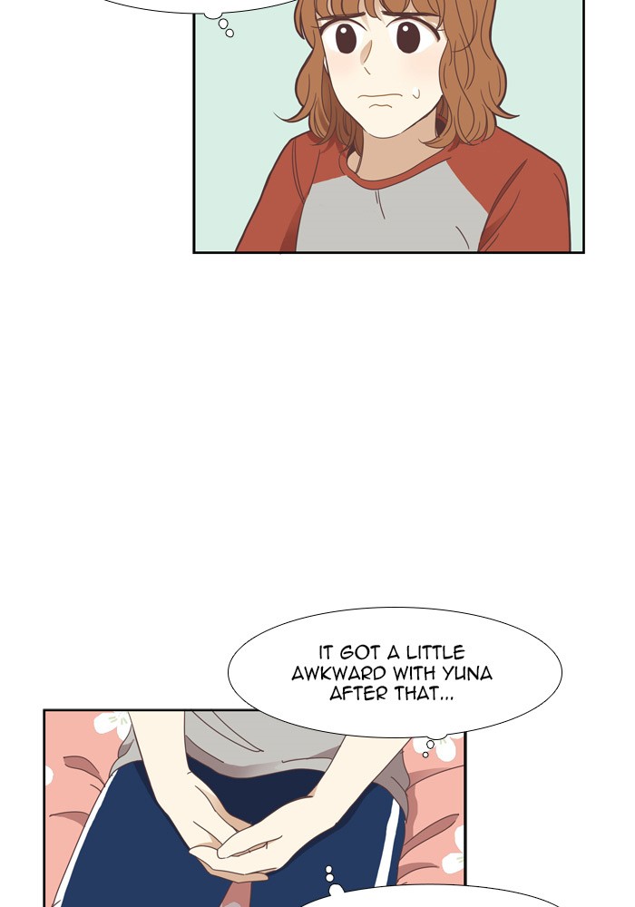 Odd Girl Out Chapter 146 33