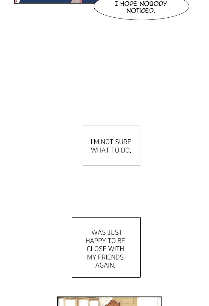 Odd Girl Out Chapter 146 34