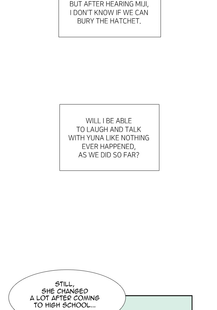 Odd Girl Out Chapter 146 37