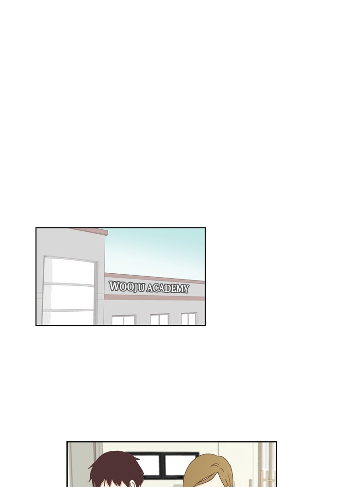 Odd Girl Out Chapter 146 43