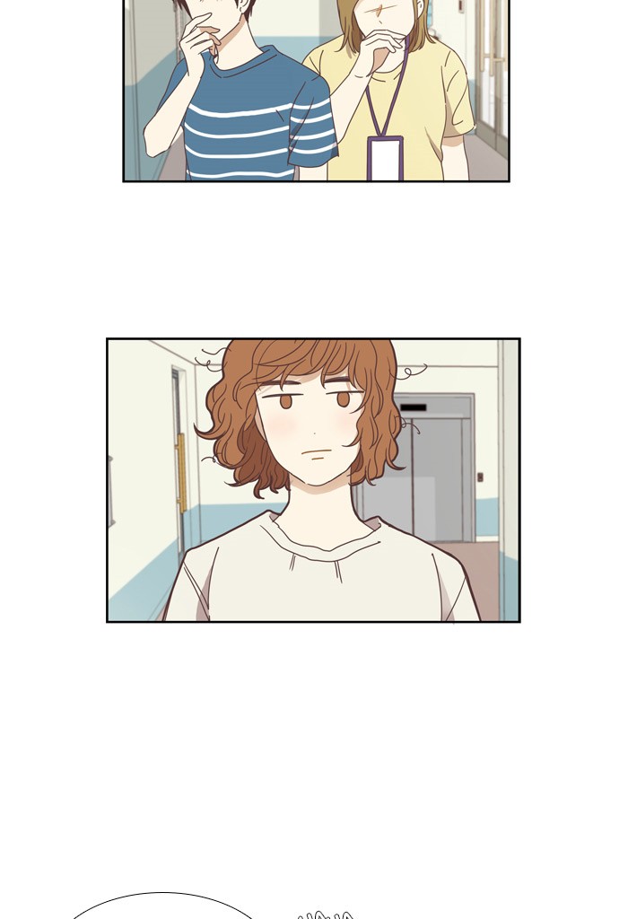 Odd Girl Out Chapter 146 44