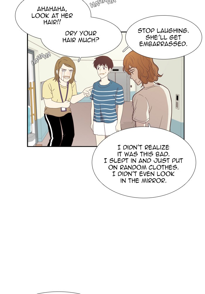 Odd Girl Out Chapter 146 45