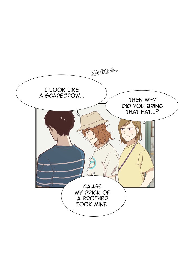 Odd Girl Out Chapter 146 47