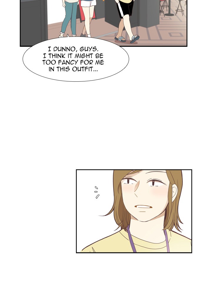 Odd Girl Out Chapter 146 50