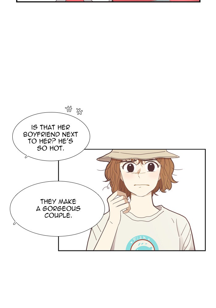 Odd Girl Out Chapter 146 53