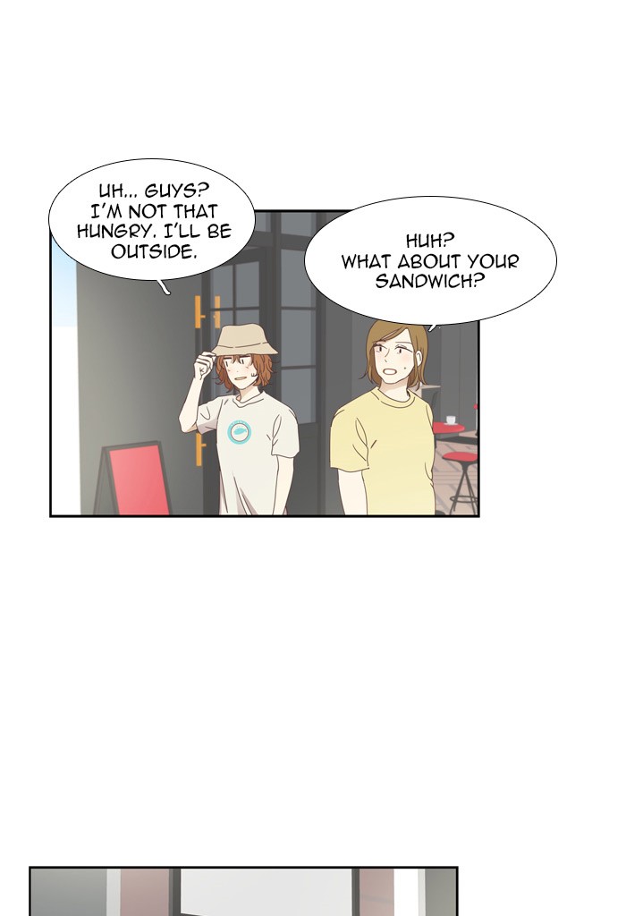 Odd Girl Out Chapter 146 54