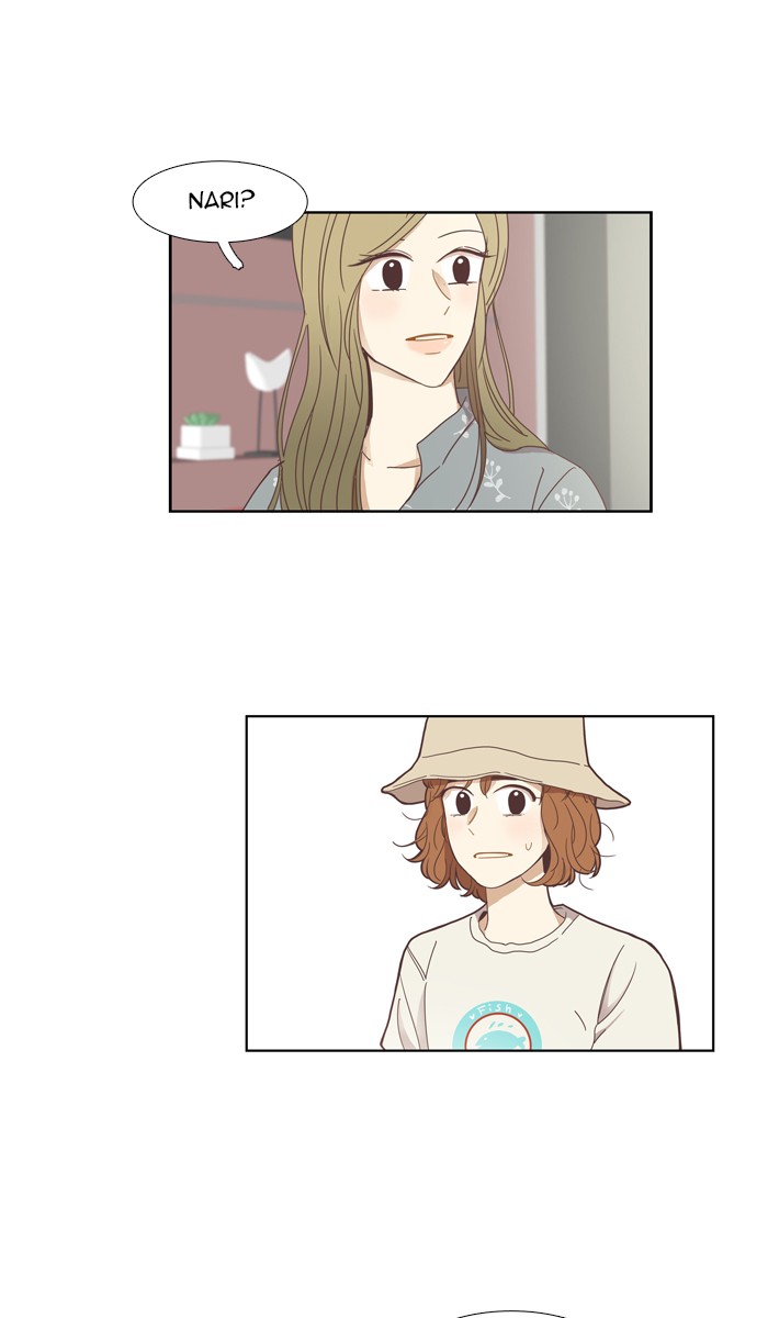 Odd Girl Out Chapter 147 2