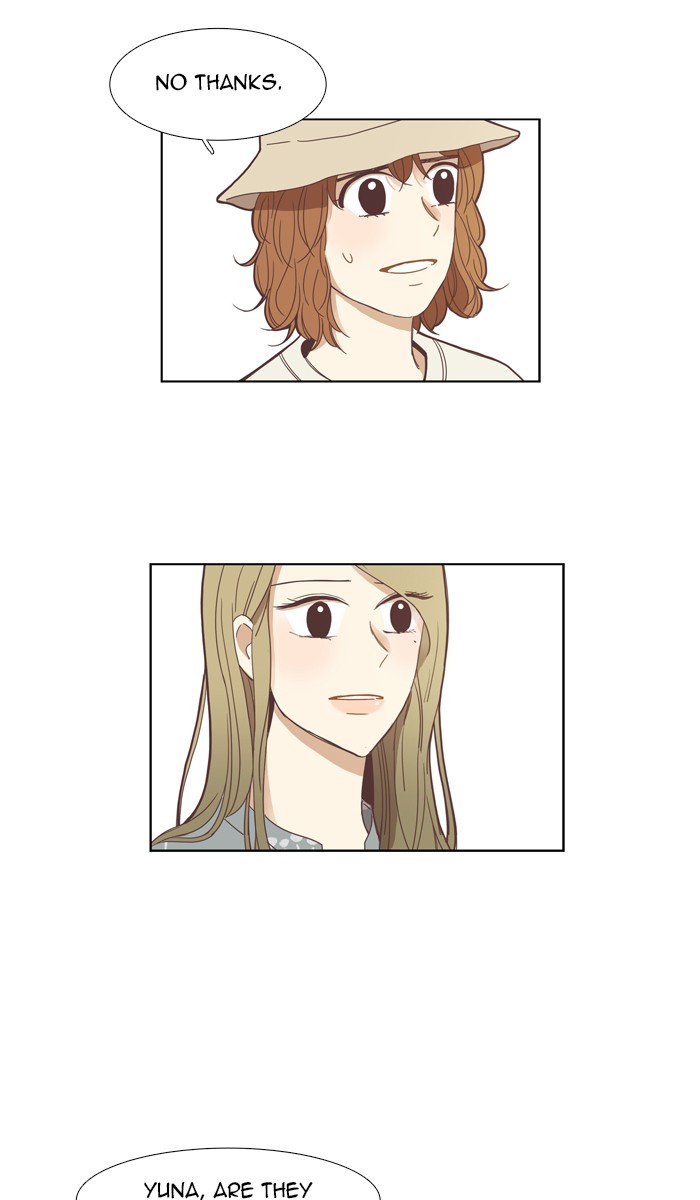 Odd Girl Out Chapter 147 5