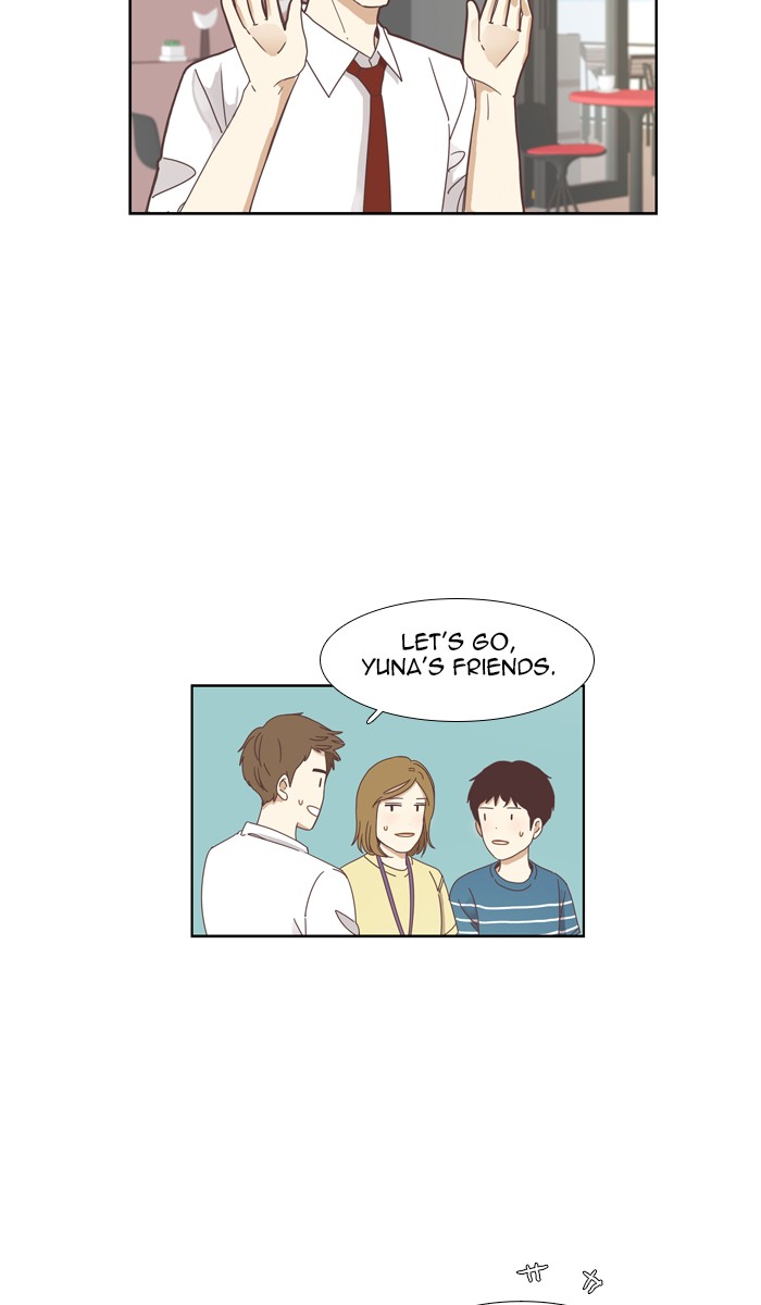 Odd Girl Out Chapter 147 9