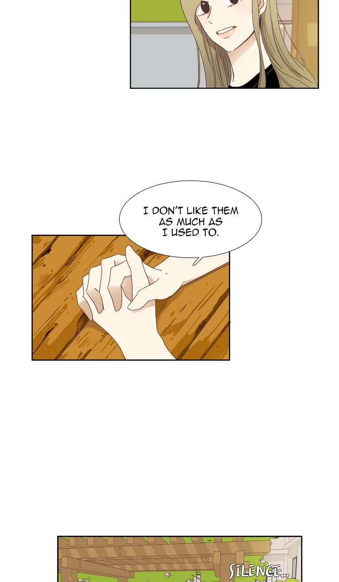 Odd Girl Out Chapter 147 26