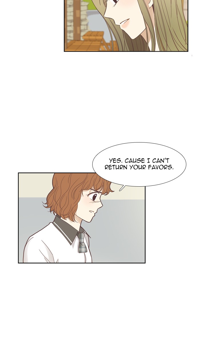 Odd Girl Out Chapter 147 33