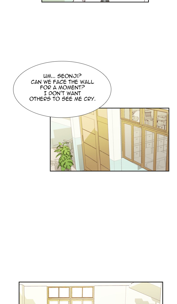 Odd Girl Out Chapter 148 30