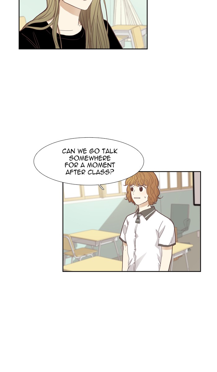 Odd Girl Out Chapter 148 42