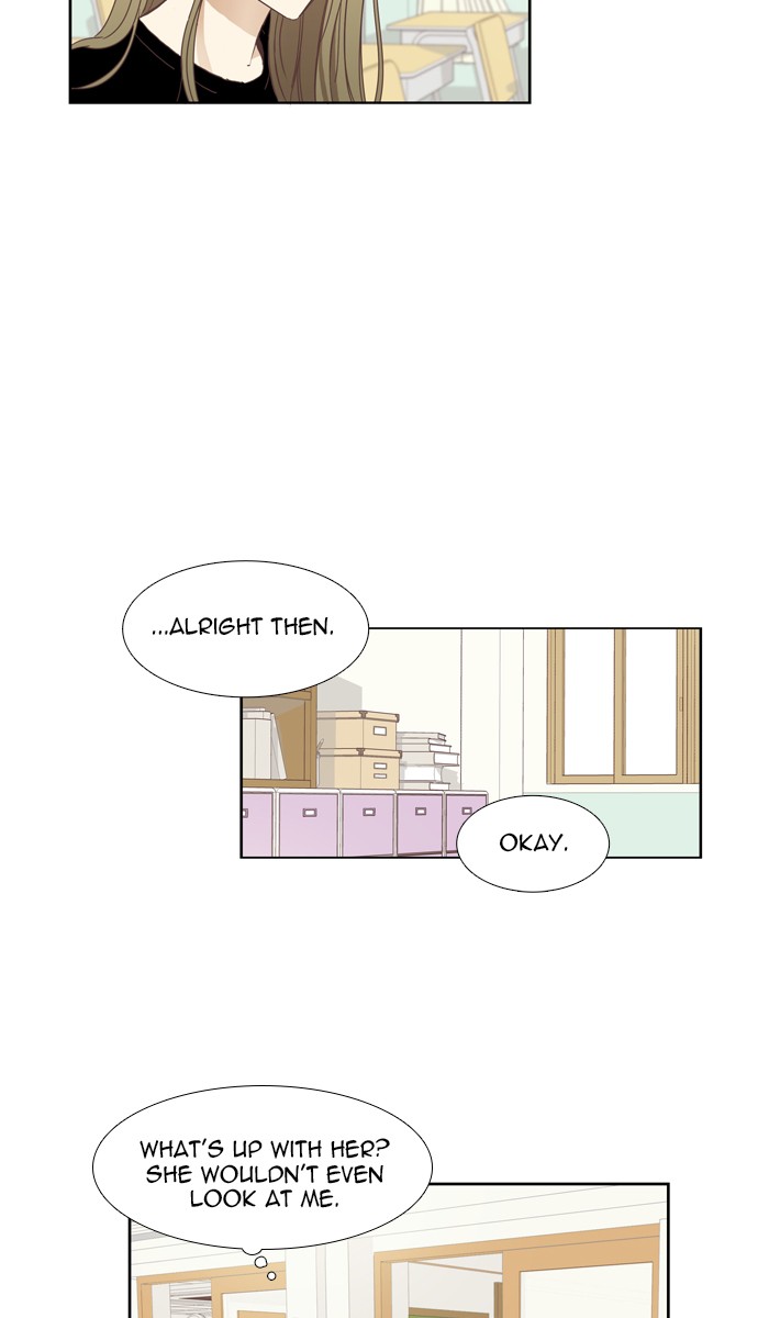 Odd Girl Out Chapter 148 44