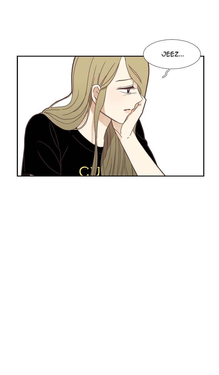 Odd Girl Out Chapter 148 47