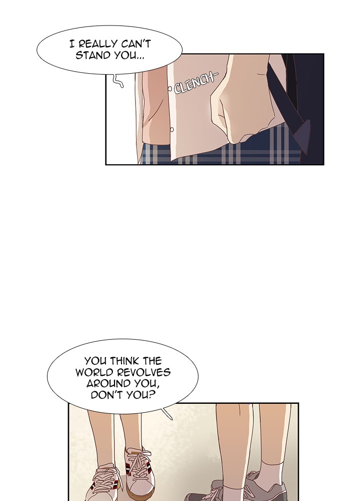 Odd Girl Out Chapter 149 14