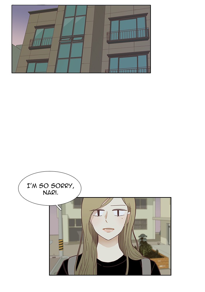 Odd Girl Out Chapter 149 30