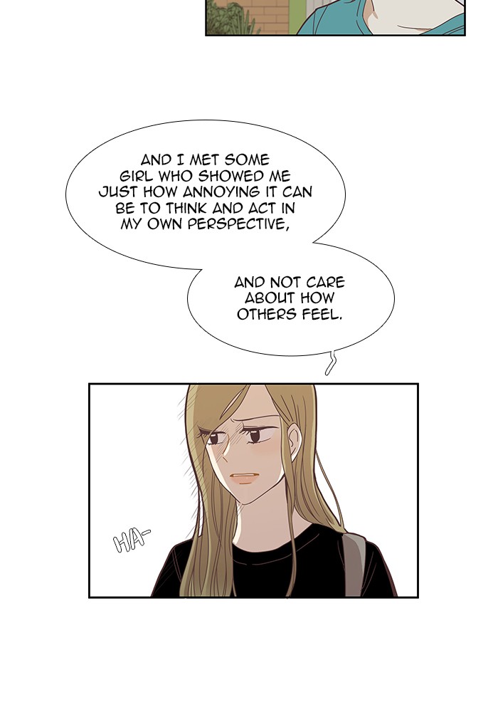 Odd Girl Out Chapter 149 40